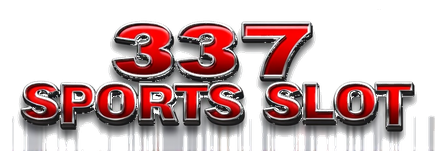 337sports slot logo