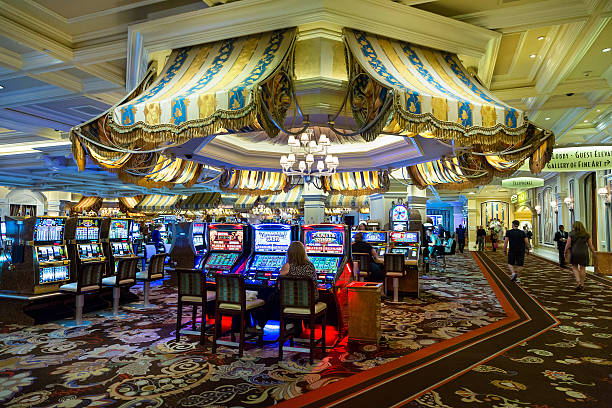 337sports slot Live Casino